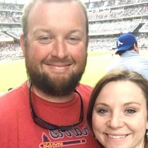 Meet your Posher, Matt